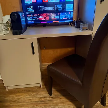 Karlov Dvor Apartment Trnava
