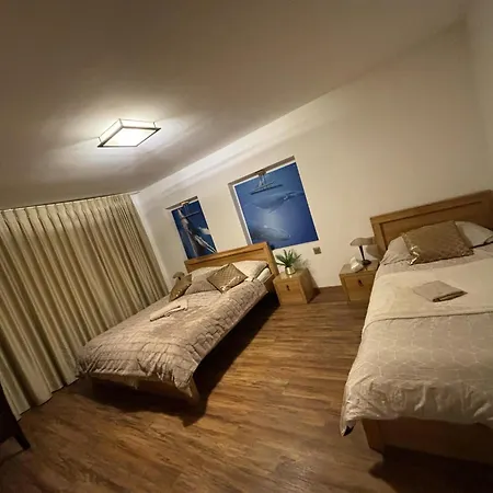 Karlov Dvor Apartment Trnava